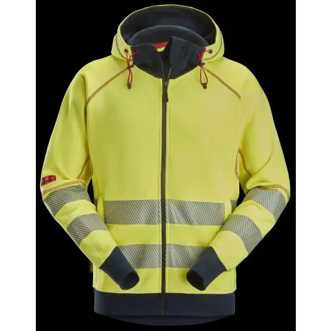 Endast idag Snickers Workwear 2866 Huvtröja